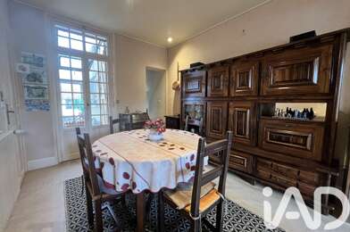 Maison 4 pièces 132000 €