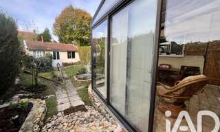 Maison 4 Pièces 88 m² à vendre à Romilly-sur-Seine (10100)