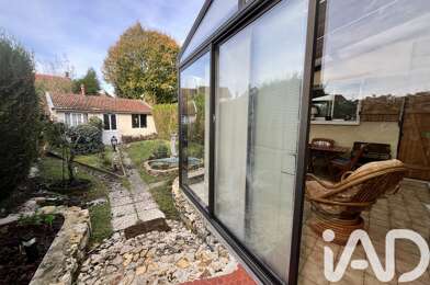 Maison 4 pièces 132000 €