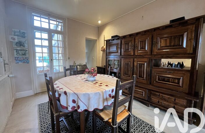 Vente Maison de ville 4 pièces — photo 2