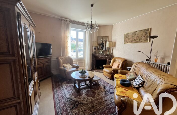 Vente Maison de ville 4 pièces — photo 3