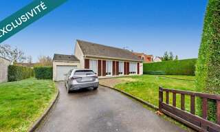 Maison 5 Pièces 93 m² à vendre à Licques (62850)