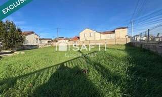 Terrain  481 m² à vendre à L'Isle-d'Espagnac (16340)