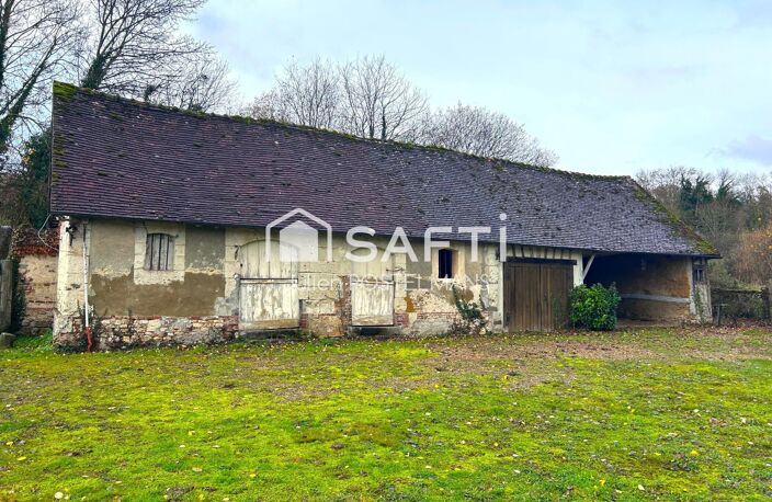 Manoir fin XVIIeme, avec en annexe une ancienne écurie. — photo 2