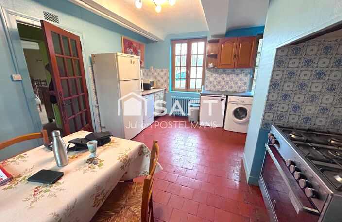 Manoir fin XVIIeme, avec en annexe une ancienne écurie. — photo 4