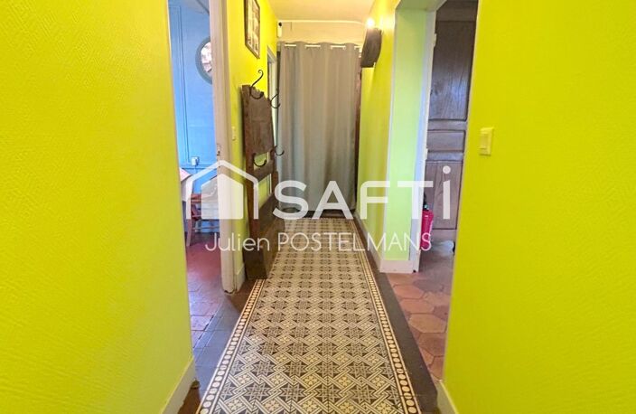 Manoir fin XVIIeme, avec en annexe une ancienne écurie. — photo 5