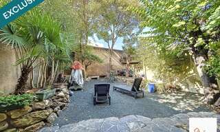 Maison 8 Pièces 160 m² à vendre à Bédarieux (34600)