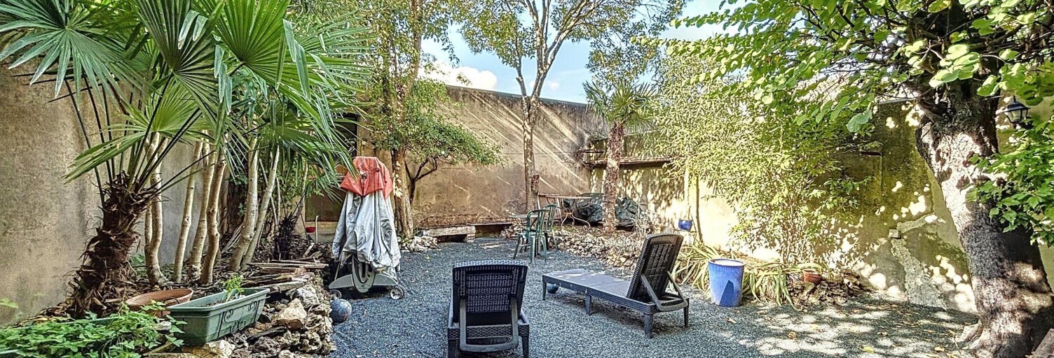 Maison 8 Pièces 160 m² à vendre à Bédarieux (34600)