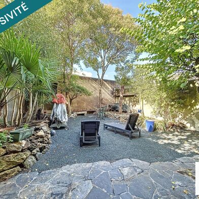 Maison 8 pièces 225000 €