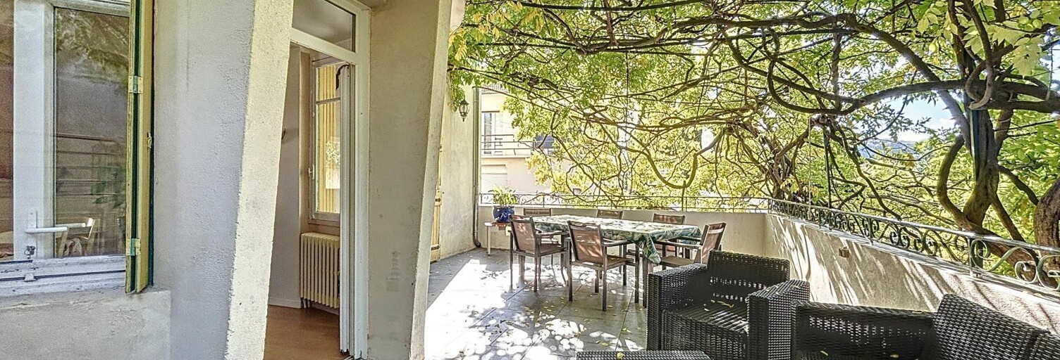 Maison 8 Pièces 160 m² à vendre à Bédarieux (34600)