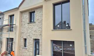 Maison 7 Pièces 125 m² à vendre à Freneuse (78840)