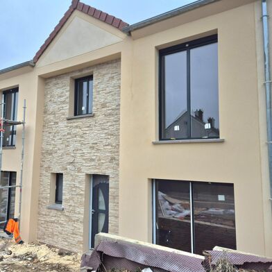 Maison 7 pièces 316000 €