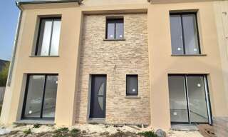 Maison 7 Pièces 125 m² à vendre à Freneuse (78840)