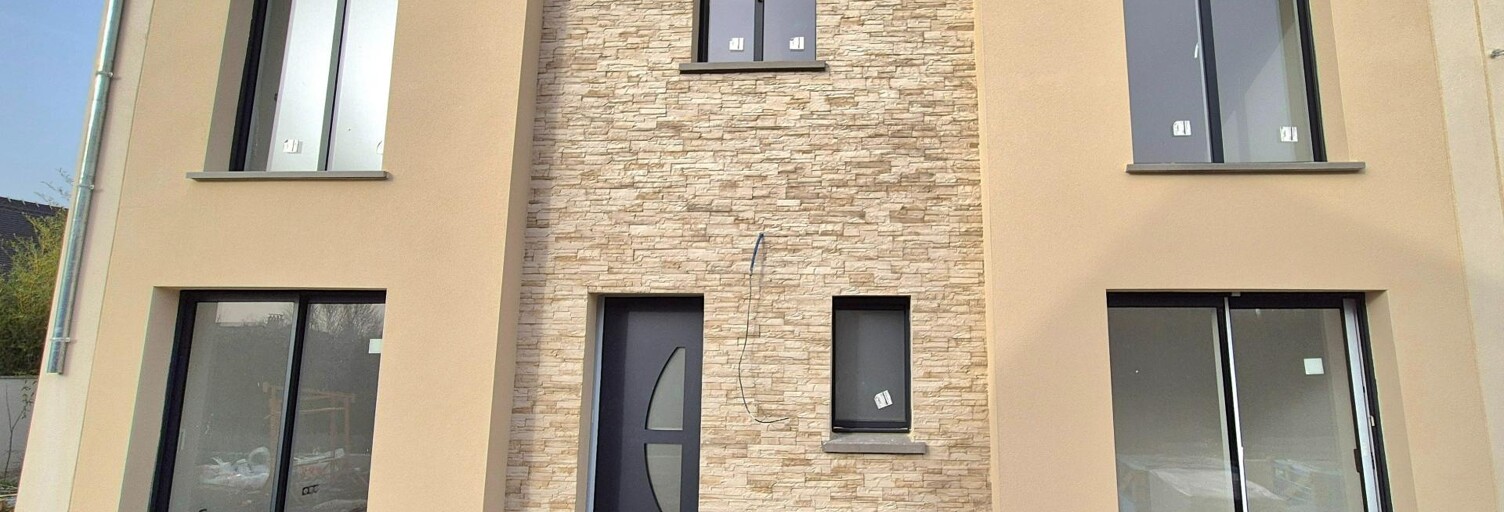 Maison 7 Pièces 125 m² à vendre à Freneuse (78840)