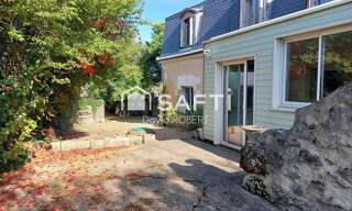 Maison 4 Pièces 85 m² à vendre à Montlouis-sur-Loire (37270)