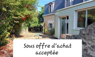 Maison 4 Pièces 85 m² à vendre à Montlouis-sur-Loire (37270)