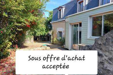 Maison 4 pièces 145000 €