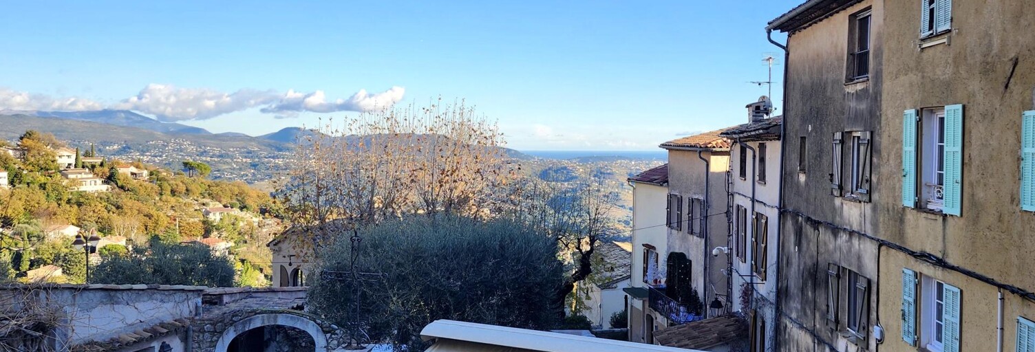 Commerce 3 Pièces 45 m² à vendre à Saint-Jeannet (06640)