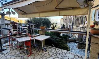 Commerce 3 Pièces 45 m² à vendre à Saint-Jeannet (06640)