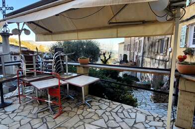 Commerce 3 pièces 56000 €