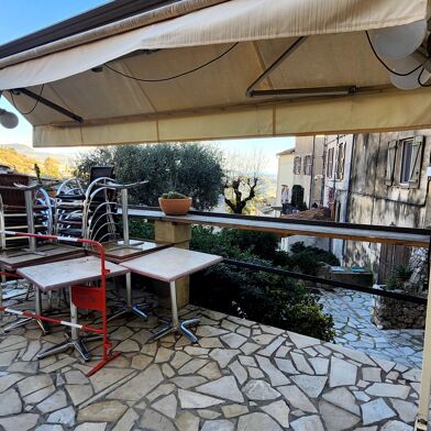 Commerce 3 pièces 56000 €