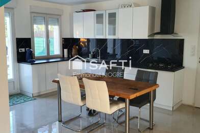 Maison 7 pièces 276900 €