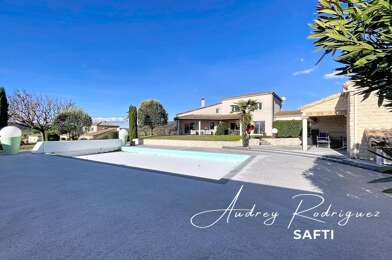 Maison 8 pièces 550000 €