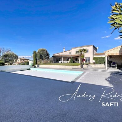 Maison 8 pièces 550000 €