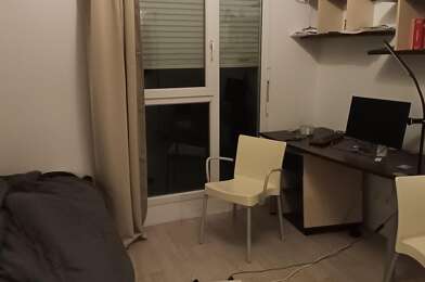 Appartement 1 pièces 59900 €