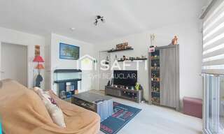 Appartement 2 Pièces 45 m² à vendre à Nantes (44200)