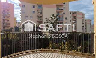 Appartement 4 Pièces 84 m² à vendre à Ajaccio (20090)