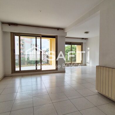 Appartement 4 pièces 285000 €