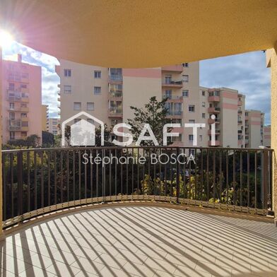 Appartement 4 pièces 285000 €