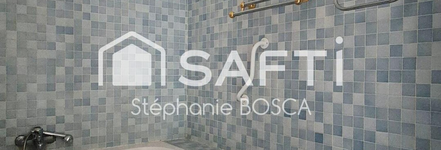 Appartement 4 Pièces 84 m² à vendre à Ajaccio (20090)