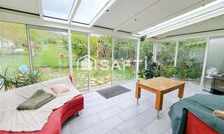 Maison 5 Pièces 79 m² à vendre à Toul (54200)