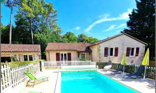 Maison 8 Pièces 208 m² à vendre à Sarlat-la-Canéda (24200)