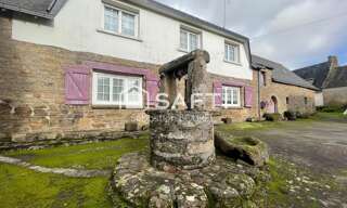 Maison 4 Pièces 85 m² à vendre à Hennebont (56700)