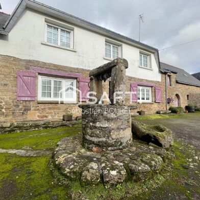 Maison 4 pièces 241000 €