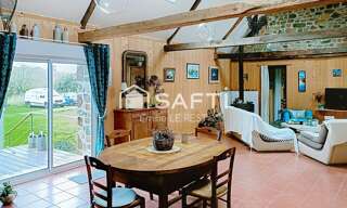 Maison 12 Pièces 268 m² à vendre à Lanvéoc (29160)