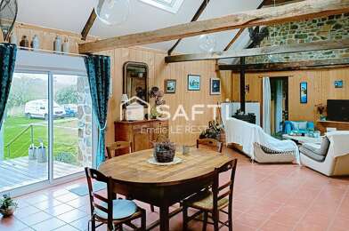 Maison 12 pièces 565000 €