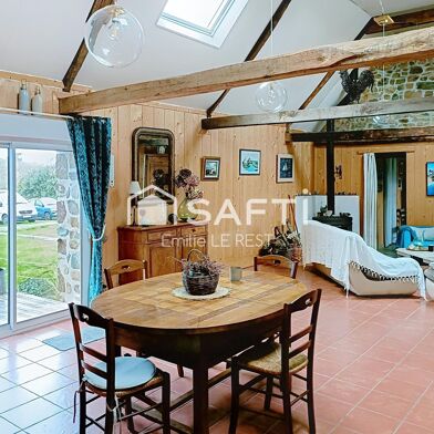 Maison 12 pièces 565000 €