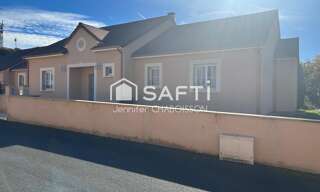 Maison 4 Pièces 163 m² à vendre à Châtellerault (86100)