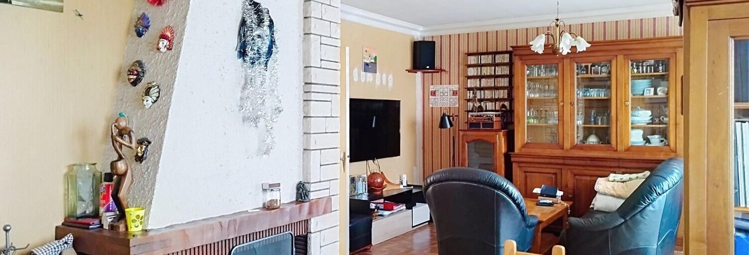 Maison 9 Pièces 166 m² à vendre à La Roche-sur-Yon (85000)