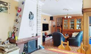 Maison 9 Pièces 166 m² à vendre à La Roche-sur-Yon (85000)