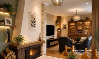 Maison 9 Pièces 166 m² à vendre à La Roche-sur-Yon (85000)