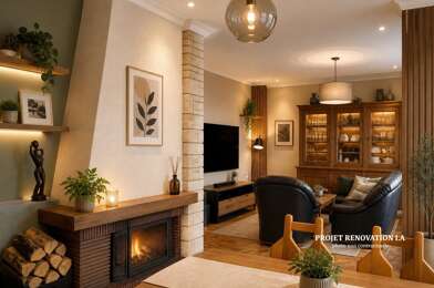 Maison 9 pièces 249000 €