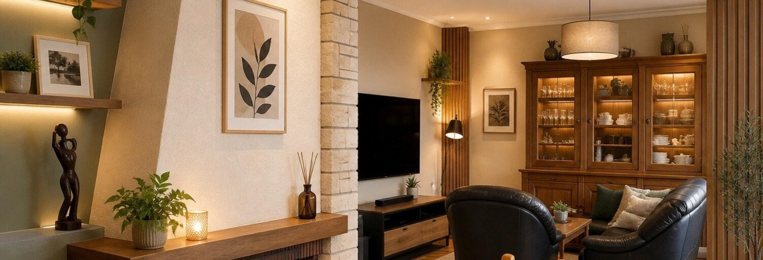 Maison 9 Pièces 166 m² à vendre à La Roche-sur-Yon (85000)