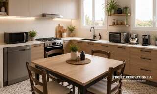 Maison 9 Pièces 166 m² à vendre à La Roche-sur-Yon (85000)