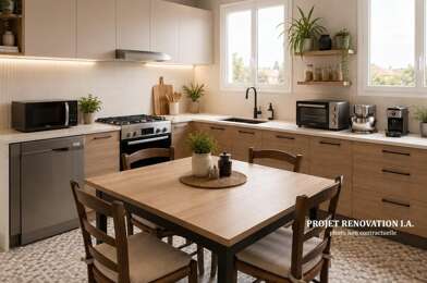 Maison 9 pièces 239000 €