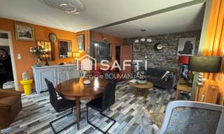 Appartement 4 Pièces 76 m² à vendre à Amiens (80000)